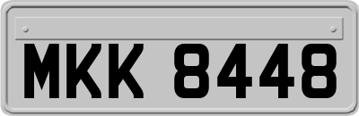 MKK8448