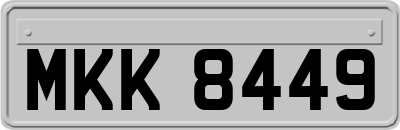 MKK8449
