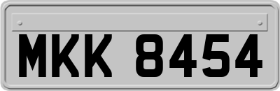 MKK8454