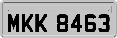 MKK8463