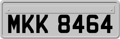MKK8464
