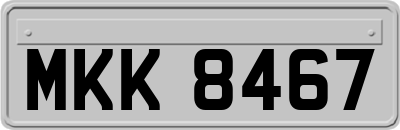 MKK8467