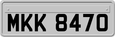MKK8470