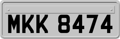 MKK8474
