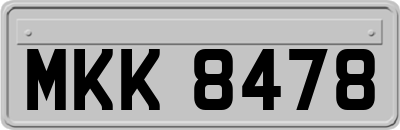 MKK8478