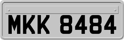 MKK8484