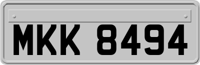 MKK8494
