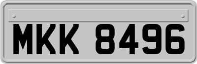 MKK8496