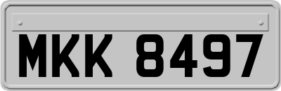 MKK8497