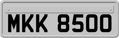 MKK8500