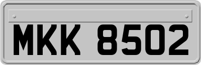 MKK8502