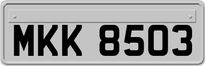 MKK8503