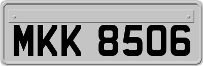 MKK8506