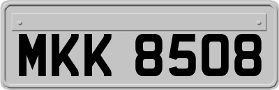 MKK8508