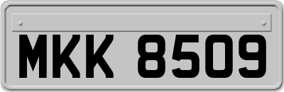 MKK8509