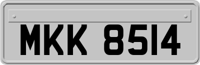 MKK8514