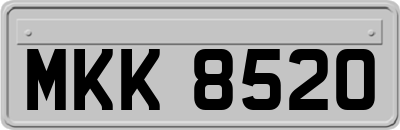 MKK8520