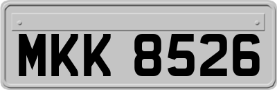 MKK8526