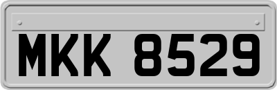 MKK8529