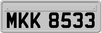MKK8533