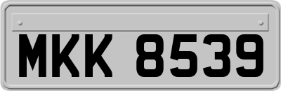 MKK8539
