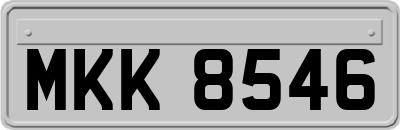MKK8546