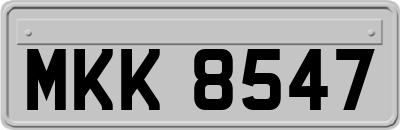 MKK8547