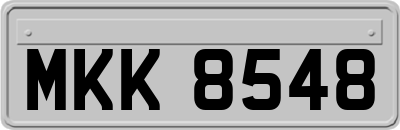 MKK8548