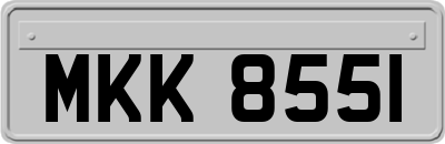 MKK8551