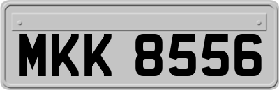 MKK8556