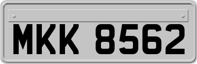 MKK8562