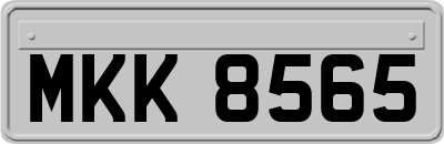 MKK8565
