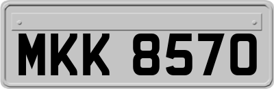 MKK8570