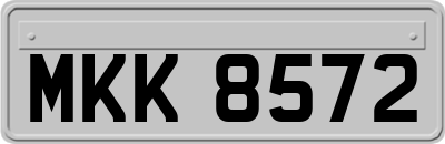 MKK8572