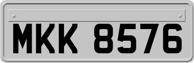 MKK8576
