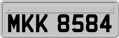 MKK8584