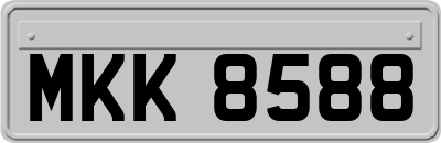 MKK8588