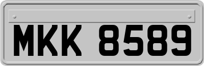 MKK8589