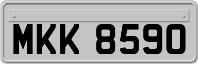 MKK8590