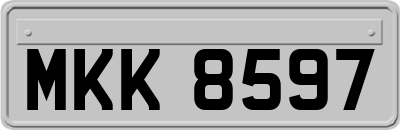 MKK8597