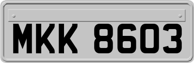 MKK8603