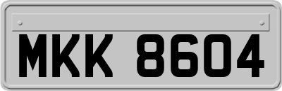 MKK8604