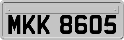 MKK8605