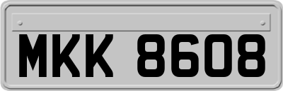 MKK8608