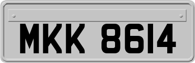MKK8614