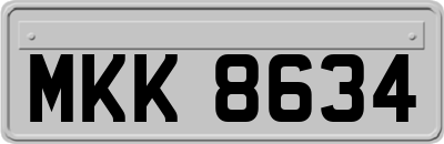 MKK8634
