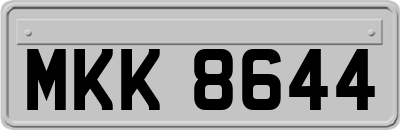 MKK8644