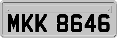 MKK8646