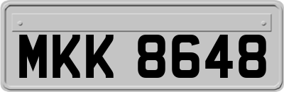 MKK8648