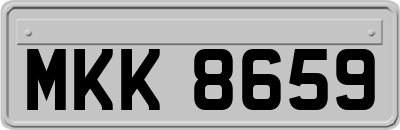 MKK8659